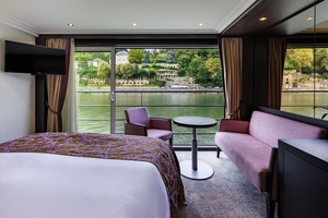 Panorama Suite